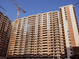 Продается 2-комнатная квартира ЖК Образцово, дом 17, 65.05  м², 8108483 рублей