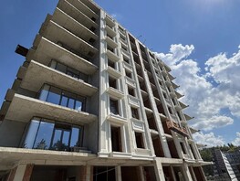 Продается 1-комнатная квартира ЖК Виноград, 69.42  м&sup2;