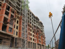 Продается 1-комнатная квартира ЖК по ул. Фоменко, 47.14  м&sup2;