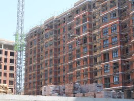 Продается 1-комнатная квартира ЖК по ул. Фоменко, 41.41  м&sup2;