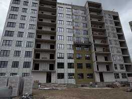 Продается 2-комнатная квартира ЖК Николаевский-Ессентуки, 61.2  м&sup2;