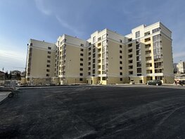 Продается Студия ЖК На Фонтанке, 16.95  м&sup2;, 9677200 рублей