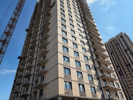 Продается 5-комнатная квартира ЖК Сокольники, литера 10, 100.5  м&sup2;, 11356500 рублей