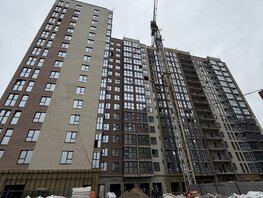 Продается 2-комнатная квартира ЖК Мегасити, литер 1.3, 55.3  м&sup2;, 8679450 рублей