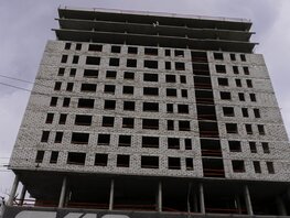 Продается 5-комнатная квартира ЖК Космос, 133.25 м², 26900000 рублей
