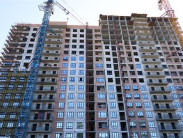 Продается 2-комнатная квартира ЖК Луна, 50.48 м², 6531481 рублей