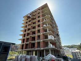 Продается 2-комнатная квартира ЖК Виноград, 94.83 м²