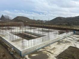 Продается 1-комнатная квартира ЖК ЭВО, литер 1, 31.4  м&sup2;, 2826000 рублей