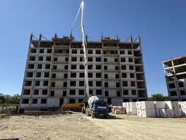Продается 2-комнатная квартира ЖК Николаевский-Ессентуки, 61.2  м²