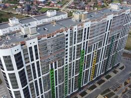 Продается 1-комнатная квартира ЖК Fresh (Фреш), литера 2, 39.7  м&sup2;, 7210000 рублей