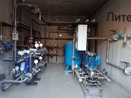 Продается Студия ЖК ДЗЕНПАРК, литер 4, 22.8  м&sup2;, 3420000 рублей