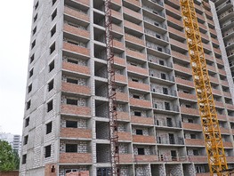 Продается 2-комнатная квартира ЖК Луна, 37.23 м², 4685165 рублей