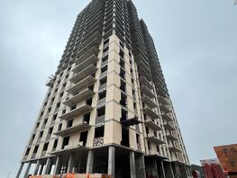 Продается 5-комнатная квартира ЖК Сокольники, литера 10, 100.5  м&sup2;, 13366500 рублей