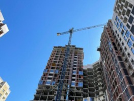 Продается 2-комнатная квартира ЖК Состояние, литера 1, 65 м², 11570000 рублей