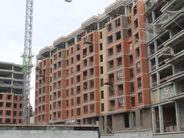 Продается 1-комнатная квартира ЖК по ул. Фоменко, 59.77  м&sup2;