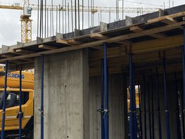 Продается 3-комнатная квартира ЖК Лето, литер 2.4, 80.9  м&sup2;, 10137500 рублей