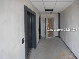 Продается 2-комнатная квартира ЖК 5 элемент Аске, лит 5-12 стр.1, сек.1,2, 52.9 м², 5644430 рублей