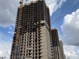 Продается 1-комнатная квартира ЖК Сокольники, литера 10, 41.07  м&sup2;, 5339100 рублей