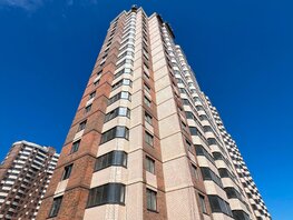 Продается 2-комнатная квартира ЖК Лучший, литер 3, 67.19 м², 10481640 рублей