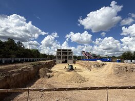 Продается Апартамент АО Ривьера Евпатории, 54.5  м&sup2;, 15260000 рублей