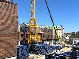 Продается 2-комнатная квартира ЖК Северный, 88 м², 9680000 рублей