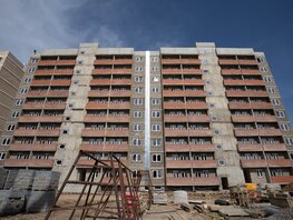 Продается Студия ЖК Цитрус, литер 1, 19 м², 3461227 рублей