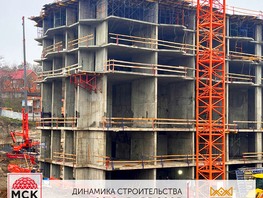 Продается 1-комнатная квартира ЖК Royal Towers (Роял Тауэрс), литер 1, 36.69  м², 6053850 рублей