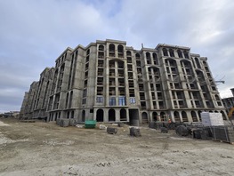 Продается Студия ЖК Резиденция морей, корпус Б, 31.6  м², 9385200 рублей