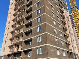 Продается Студия ЖК МЕЧТА, дом 3, 26.36 м², 2952320 рублей