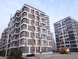 Продается 3-комнатная квартира ЖК Пальмира 2.0, секция 43, 74.85  м², 8679823 рублей