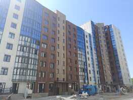 Продается 2-комнатная квартира ЖК Песчаный, литер 1, 51.6 м², 12384000 рублей