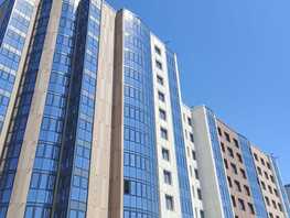 Продается 2-комнатная квартира ЖК Песчаный, литер 1, 64.2 м², 13995600 рублей