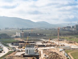Продается 3-комнатная квартира ЖК Моренуар, литер 21, 72.76  м&sup2;, 14697520 рублей