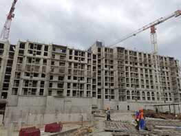 Продается 2-комнатная квартира ЖК Резиденция морей, корпус Г, 64.34 м², 12546300 рублей