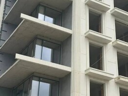 Продается 2-комнатная квартира ЖК Виноград, 100.03  м&sup2;