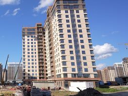 Продается 1-комнатная квартира ЖК DOGMA PARK (Догма парк), литера 20, 45.5 м², 6447714 рублей