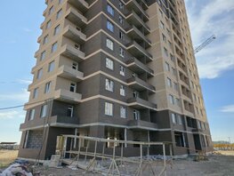 Продается 1-комнатная квартира ЖК МЕЧТА, дом 3, 38.31  м², 3677760 рублей
