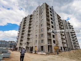 Продается Студия ЖК Левенцовка Парк, лит 8-11 стр.2, сек.4,5, 21 м², 2835000 рублей