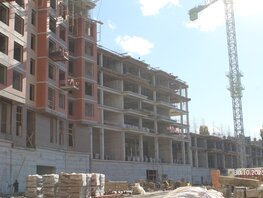 Продается 1-комнатная квартира ЖК по ул. Фоменко, 47.14  м²