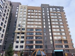 Продается 2-комнатная квартира ЖК Надежда, 2 очередь, 67.3 м², 8600000 рублей