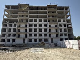 Продается 2-комнатная квартира ЖК Николаевский-Ессентуки, 62.16 м²