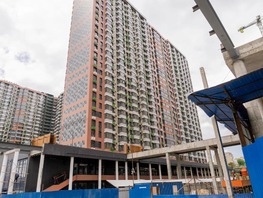 Продается 2-комнатная квартира ЖК Гринсайд, 4.1-4.3, 53.01 м², 8190000 рублей