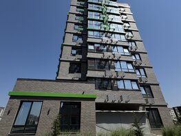 Продается 1-комнатная квартира ЖК Лето, литера 1.6, 39.1  м&sup2;, 6441310 рублей