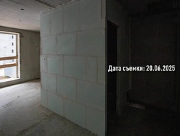 Продается 1-комнатная квартира ЖК 5 элемент Аске, лит 5-11 стр.1, сек.1,2,3,4, 31.8 м², 4658700 рублей