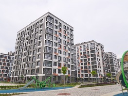 Продается 2-комнатная квартира ЖК Пальмира 2.0, секция 45, 52.37 м², 5860492 рублей