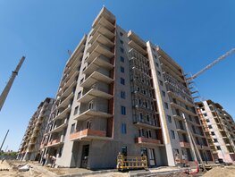 Продается Студия ЖК Клубный квартал Европа, 9, литера 4, 31.73  м², 4791674 рублей
