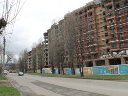 Продается 1-комнатная квартира ЖК по ул. Фоменко, 42.5  м&sup2;