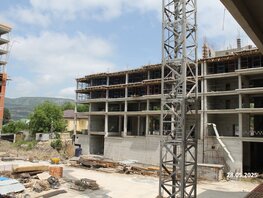 Продается 2-комнатная квартира ЖК по ул. Фоменко, 71.92  м²