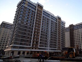 Продается 2-комнатная квартира ЖК DOGMA PARK (Догма парк), литера 2, 59.3 м², 8438390 рублей