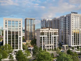 Продается парковка ЖК СТОЛИЦЫНО, литер 1.1, 13.75  м², 1100000 рублей